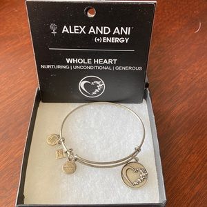 Alex and Ani Bracelet